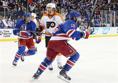 ny rangers playoffs 2014.